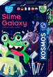Набір для дослідження Kosmos Slime Galaxy Галактика слаймів (617196) (4002051617196) - зображення 1