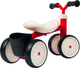 Біговел дитячий Smoby Toys металевий чотириколісний Червоний (721400) (3032167214003) - зображення 2