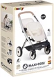 Коляска для ляльок-двійнят Smoby Toys Maxi-Cosi Айворі 54 x 38.5 x 64 см (7600253222) (3032162532225) - зображення 1