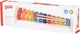 Ksylofon Goki Tęcza (61907G) (4013594619073) - obraz 1