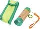 Механічний ліхтарик Hape Nature Fun з чохлом (E5579) (6943478027138) - зображення 2