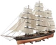 Model do sklejania Revell Kliper Cutty Sark Poziom 5 Skala 1:96 (RVL-05422) (4009803054223) - obraz 2