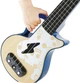 Gitara muzyczna Hape Niebieska (E0625) (6943478033108) - obraz 3