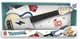 Gitara muzyczna Hape Niebieska (E0625) (6943478033108) - obraz 1