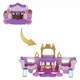 Игровой набор Disney Mattel Карета-замок с мини-куклой Аврора 2-в-1 - изображение 3
