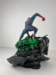 Колекційна фігурка MARVEL з гри Marvel's Spider-Man Людина Павук від Insomniac 2018 19см 30 - изображение 2