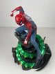 Колекційна фігурка MARVEL з гри Marvel's Spider-Man Людина Павук від Insomniac 2018 19см 30 - изображение 7