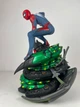 Колекційна фігурка MARVEL з гри Marvel's Spider-Man Людина Павук від Insomniac 2018 19см 30 - изображение 11
