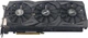 Відеокарта Asus PCI-Ex GeForce GTX 1070 ROG Strix 8GB GDDR5 (256bit) (1506/8000) (DVI, 2 x HDMI, 2 x DisplayPort) (STRIX-GTX1070-8G-GAMING) - Б/У - изображение 1
