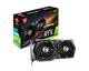 Видеокарта MSI GeForce RTX 3060 Ti GAMING X 8G LHR - изображение 1