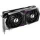 Видеокарта MSI GeForce RTX 3060 Ti GAMING X 8G LHR - изображение 2