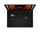 MSI Ноутбук Raider A18 HX A9WIG-212XUA UHD+ mini LED 120Hz, Ryzen 9 9955HX3D_16C_32T, 32GB, F1TB, NVD5080-16, DOS, черный - изображение 2