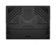 MSI Ноутбук Raider A18 HX A9WIG-212XUA UHD+ mini LED 120Hz, Ryzen 9 9955HX3D_16C_32T, 32GB, F1TB, NVD5080-16, DOS, черный - изображение 4