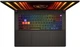 MSI Ноутбук Vector 17 HX AI A2XWJG-042UA 17" QHD+ 240Hz, Intel Ultra 9 275HX_24C_24T, 32GB, F1TB, NVD5090-24, W11, черный - изображение 3