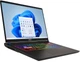MSI Ноутбук Vector 17 HX AI A2XWJG-042UA 17" QHD+ 240Hz, Intel Ultra 9 275HX_24C_24T, 32GB, F1TB, NVD5090-24, W11, черный - изображение 8