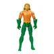 Іграшка-фігурка, "Aquaman" - DC Comics Spin Master, висота 30 см, вік 3+ - изображение 1