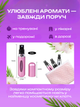 Атомайзер для парфюма 5 мл Пурпурный - изображение 4