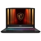 Ноутбук MSI Katana 15 HX B14WGK-681XUA (9S7-1587C1-681) - зображення 1