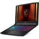 Ноутбук MSI Katana 15 HX B14WGK-681XUA (9S7-1587C1-681) - зображення 3