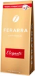 Кофе в зернах Ferarra Elegante Смесь арабик Бразилии и Колумбии с чашкой 1 кг (4823115406286) - изображение 1