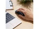 Миша UGREEN MU001 Portable Black (90372) - изображение 3