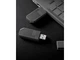 Флешка Acer UP300 USB3.2 256GB Black (BL.9BWWA.528) - зображення 2