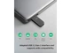 Флешка Acer UP300 USB3.2 256GB Black (BL.9BWWA.528) - зображення 3