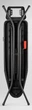 Гладильная доска Rolser K-UNO Black Tube Blanco/Negro (K01016-2064) - изображение 4