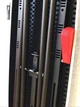 Дошка для прасування Rolser K-22 Black Tube Blanco/Negro (K06016-2064) - изображение 5