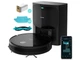 Робот-пилосос з вологим прибиранням Cecotec Conga 2499 Ultra Home - изображение 5