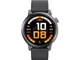 Смарт-годинник KOSPET Orb Graphite Grey - изображение 4