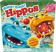 Настільна гра Голодні бегемотики Hasbro Gaming Hungry Hungry Hippos Game for Preschoolers - зображення 1