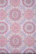 Скатерть Soho Ornament Rozy 140х180 см (04-TC-00747-1) - изображение 5
