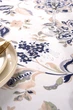 Скатерть Soho Classic Flowers 140х180 см (04-TC-00121-1) - изображение 2