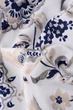 Скатерть Soho Classic Flowers 140х180 см (04-TC-00121-1) - изображение 4