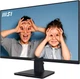 Монитор 27" MSI PRO MP275 Full HD IPS 100 Гц Б/В - изображение 3