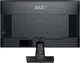 Монитор 27" MSI PRO MP275 Full HD IPS 100 Гц Б/В - изображение 6