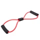Еспандер Tecofit "вісімка" латекс 8 Shape Resistance tube (TOP1605013/1) - изображение 1