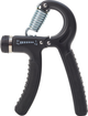 Fitness Hand grip with foam handle Ручной эспандер TECOFIT нагрузка 5-60 кг (TOP20086396) - изображение 2