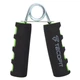Hand grip with foam handle Ручний еспандер TECOFIT с поролоновой ручкой (TOP17112472) - изображение 2