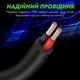 Кабель для роутера 12В от павербанка (повербанка) USB to DC 5.5x2.1mm | Повышающий кабель-переходник 5V на 12V JoyPro CB-1051 - изображение 4