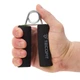 Hand grip with foam handle Ручний еспандер TECOFIT с поролоновой ручкой (TOP17112472) - изображение 3