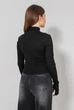 Водолазка Suzie 158 см Черный (2125000889177) - изображение 2