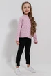 Лосины Suzie 110 см Черный (2125000889184) - изображение 3