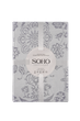 Скатерть Romance Silver 140х180 см SOHO 000334651 - изображение 1