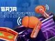 Ігрові бездротові навушники TWS X8 з мікрофоном, Bluetooth 5.3, шумоподавленням та низькою затримкою Червоний - зображення 10