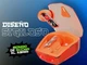 Ігрові бездротові навушники TWS X8 з мікрофоном, Bluetooth 5.3, шумоподавленням та низькою затримкою Червоний - зображення 11