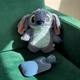 Грілка з плюшевим чохлом у вигляді Стіч - зображення 3