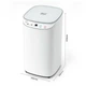 Пральна машина iHunt Bro Wash Compact Xpert, напівавтомат, 10 програм, 3 кг, УФ-стерилізація, біла - зображення 6