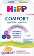 Упаковка детской смеси HiPP Сomfort с рождения 600 г х 4 шт (4062300406278) - изображение 3